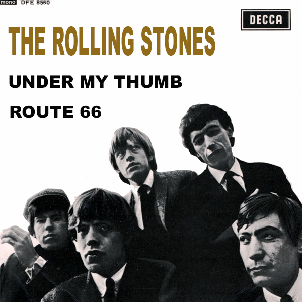 The Rolling Stones